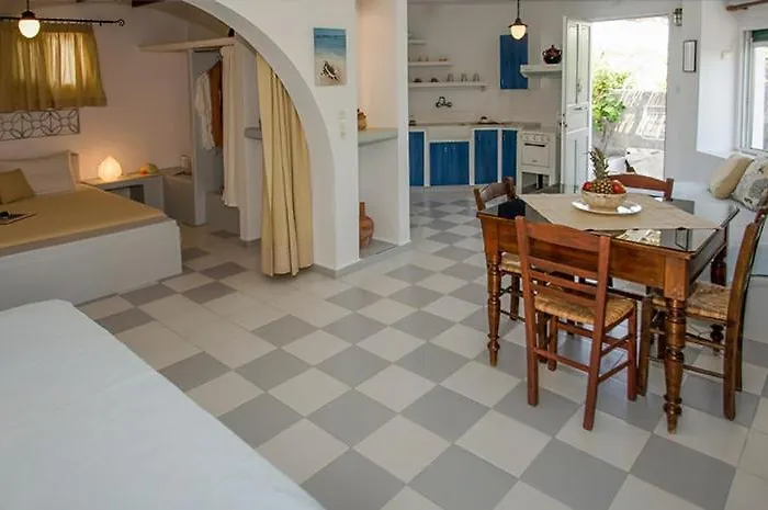 Villa Mina