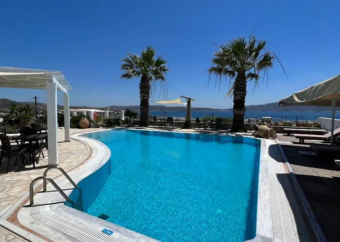 Villa Mina