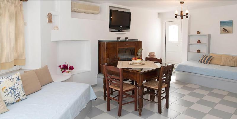 Apartment Mina *