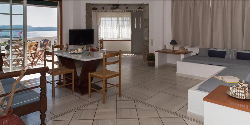 Apartment Mina *