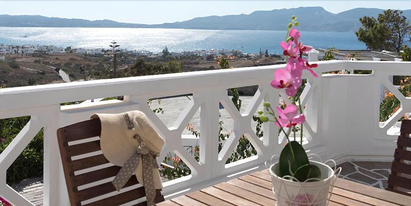 Mina Apartment *