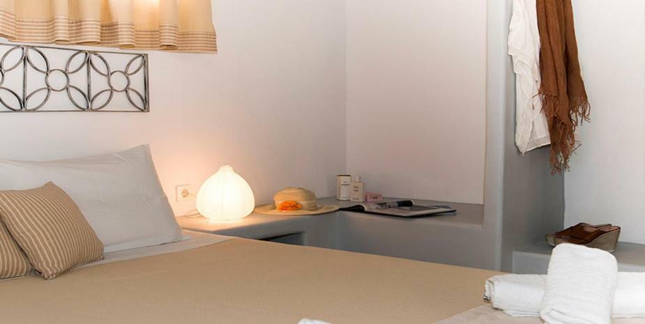 Mina Apartment
